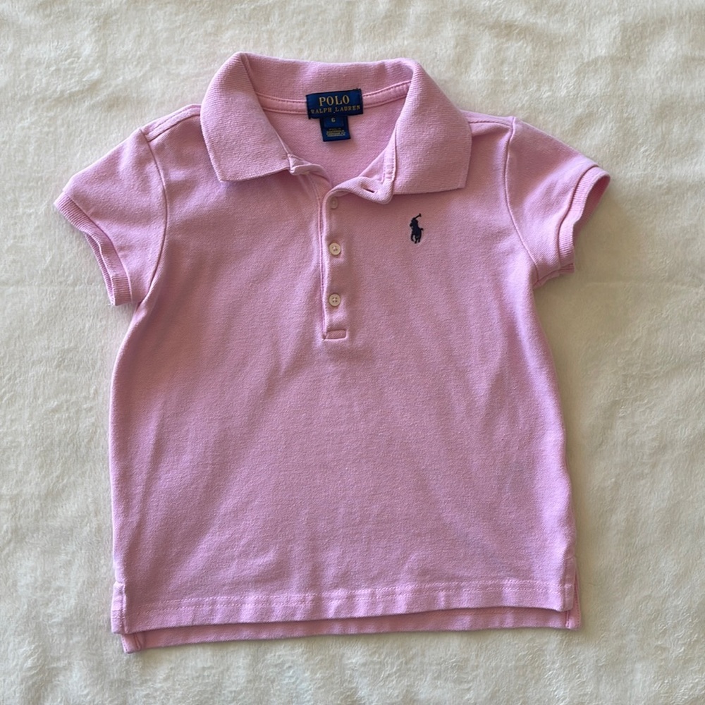 Polo by Ralph Lauren polo shirt